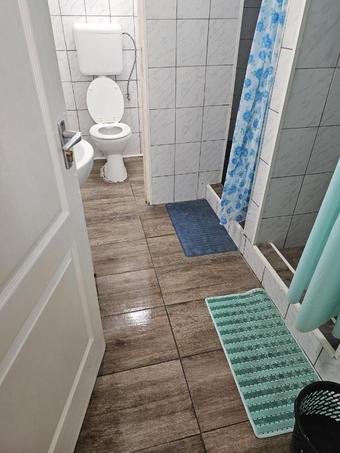 Apartament 7Dab 7 Contactless Self Check-In Budapeszt Zewnętrze zdjęcie